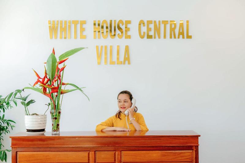 White House Central Villa image