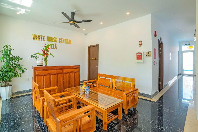 White House Central Villa image