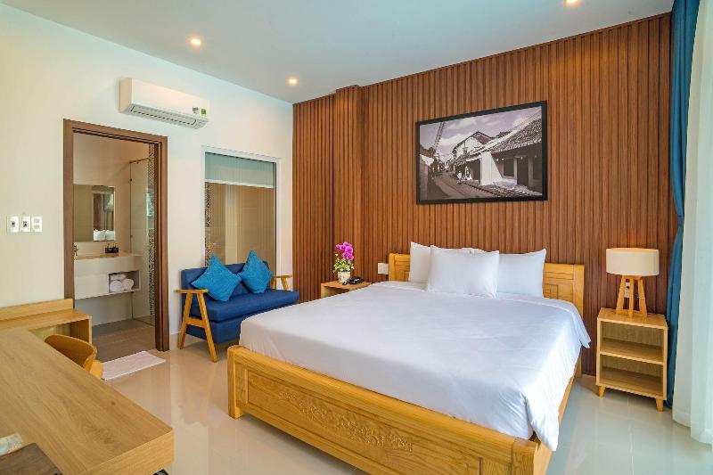 White House Central Villa image