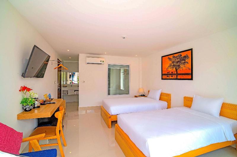 White House Central Villa image