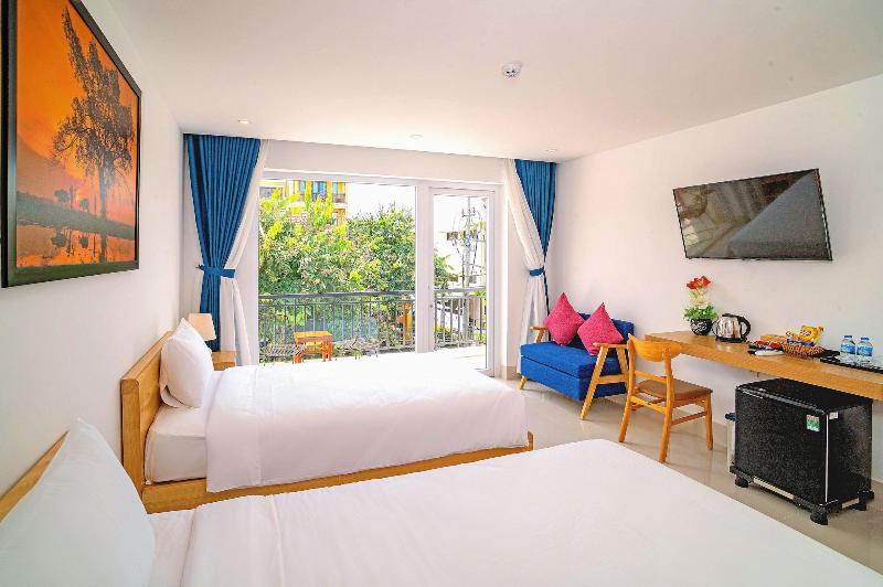 White House Central Villa image