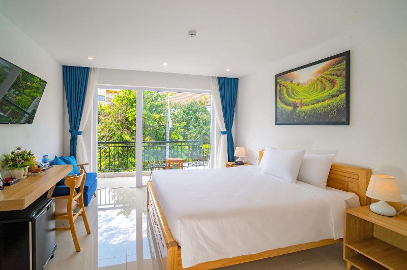 White House Central Villa image
