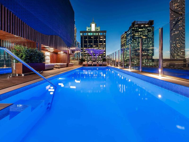 Pullman Brisbane King George Square image
