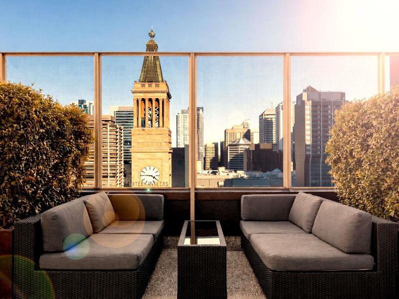 Pullman Brisbane King George Square image