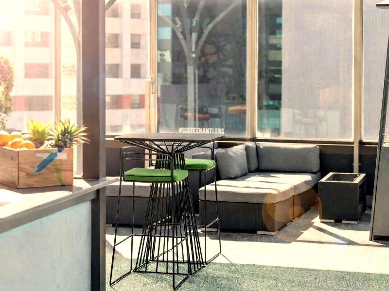 Pullman Brisbane King George Square image