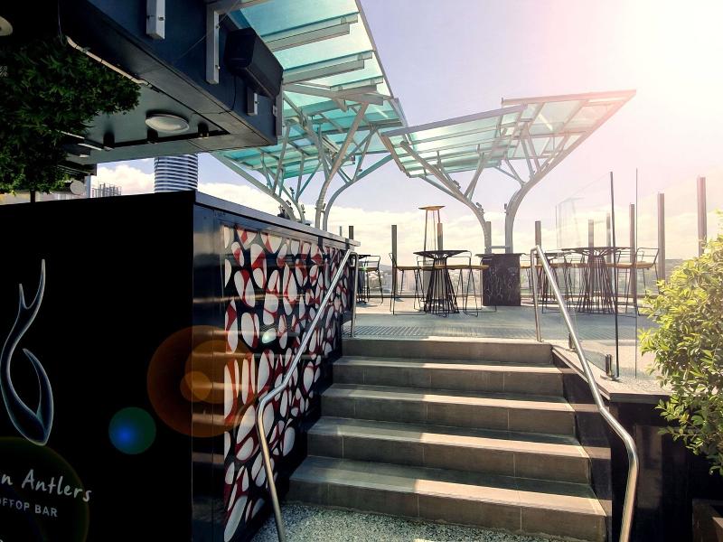 Pullman Brisbane King George Square image