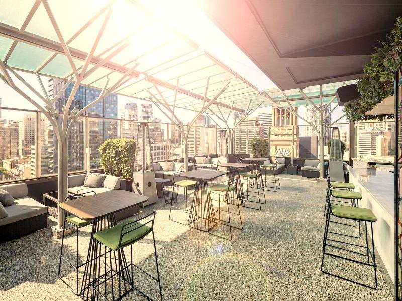 Pullman Brisbane King George Square image