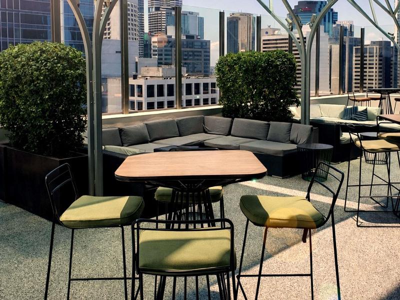 Pullman Brisbane King George Square image