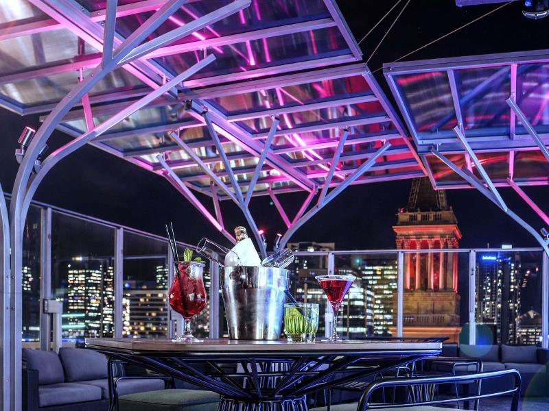 Pullman Brisbane King George Square image