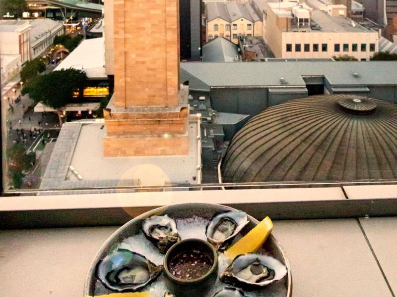 Pullman Brisbane King George Square image