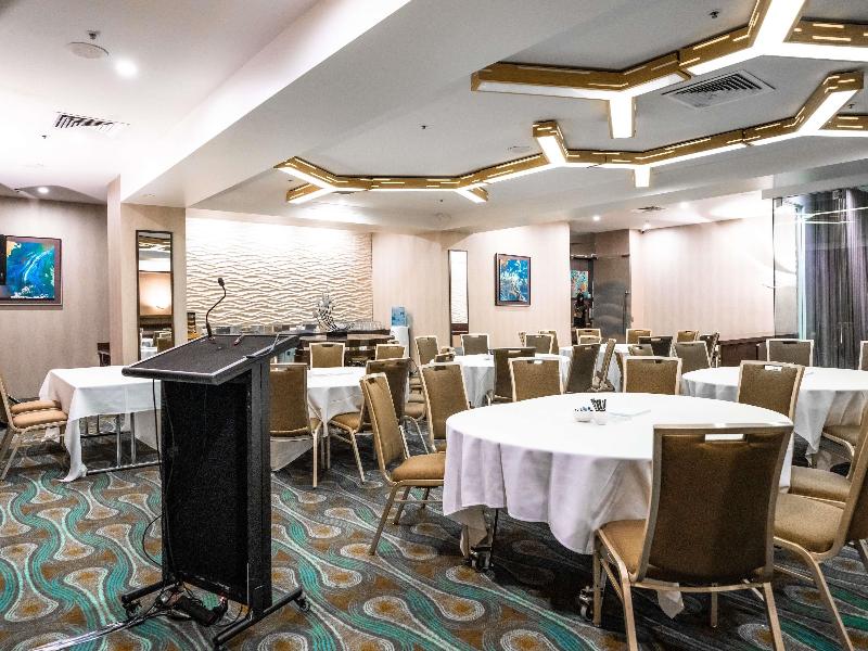 Pullman Brisbane King George Square image