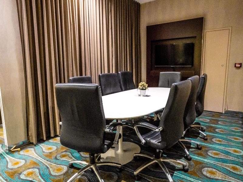 Pullman Brisbane King George Square image