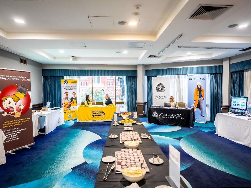 Pullman Brisbane King George Square image