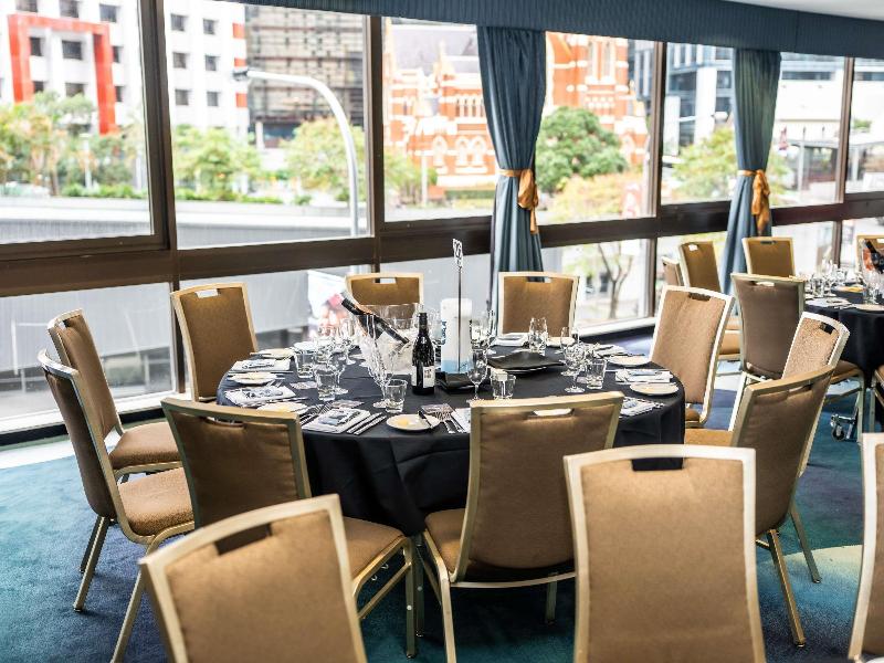 Pullman Brisbane King George Square image