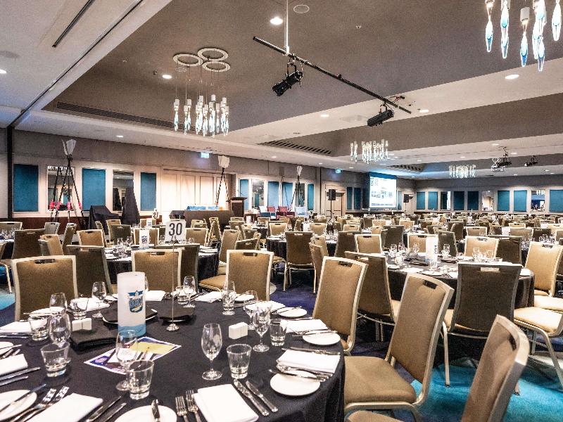 Pullman Brisbane King George Square image