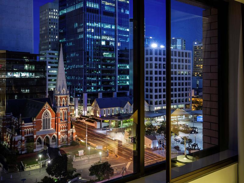 Pullman Brisbane King George Square image