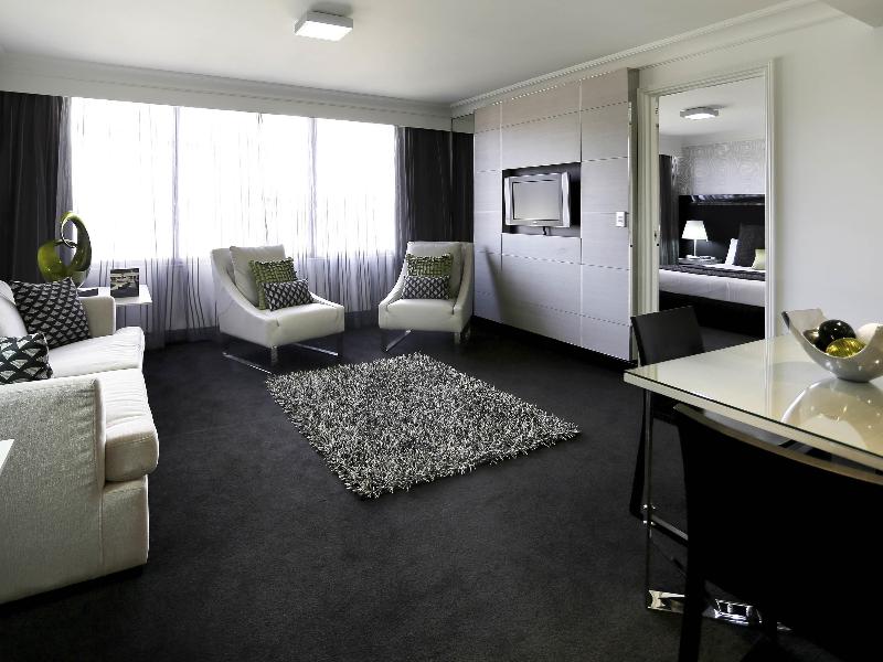 Pullman Brisbane King George Square image