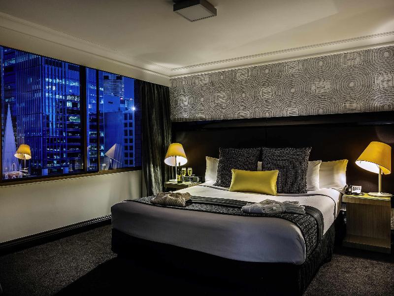 Pullman Brisbane King George Square image