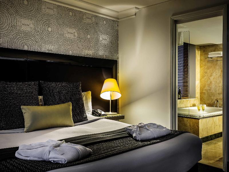 Pullman Brisbane King George Square image