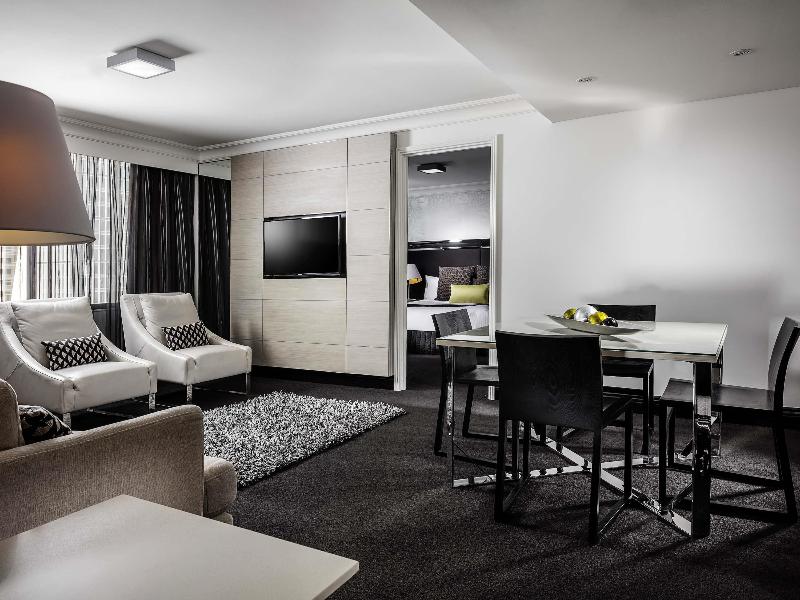 Pullman Brisbane King George Square image