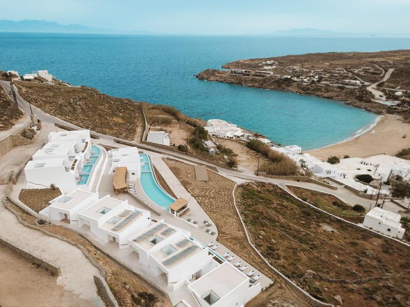 Mykonos Flow Super Paradise image