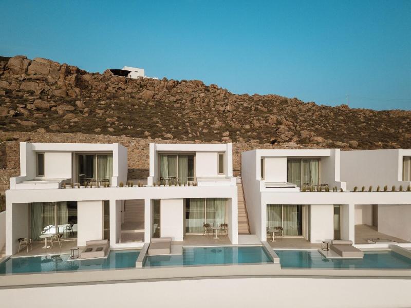 Mykonos Flow Super Paradise image