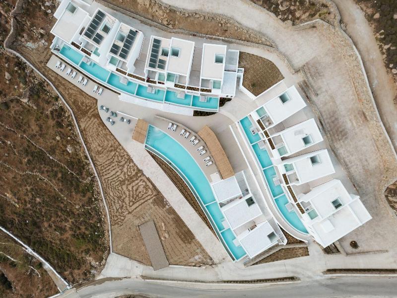 Mykonos Flow Super Paradise image