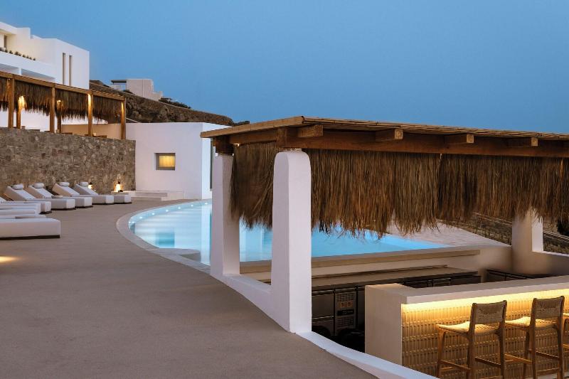 Mykonos Flow Super Paradise image