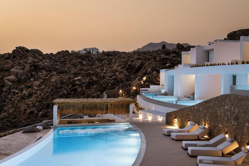 Mykonos Flow Super Paradise image
