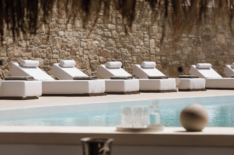 Mykonos Flow Super Paradise image