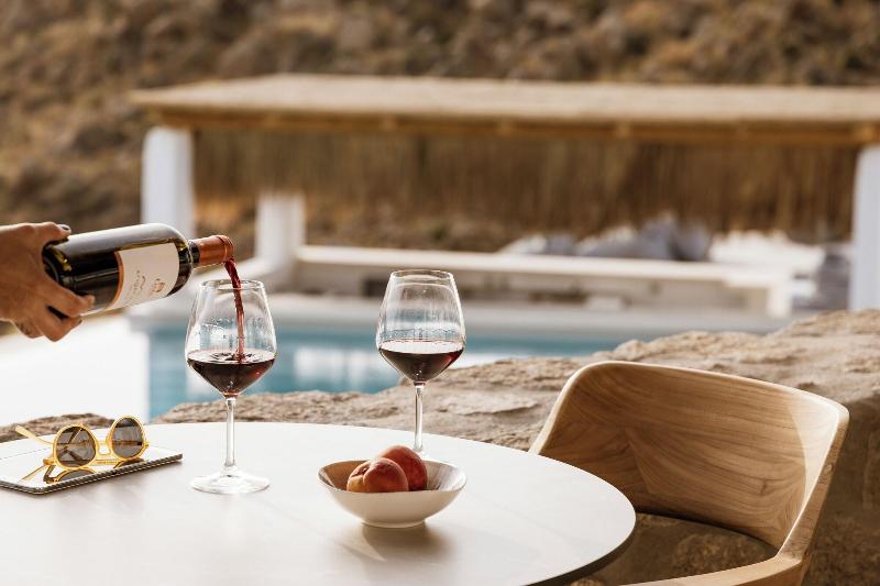 Mykonos Flow Super Paradise image