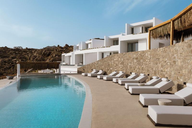 Mykonos Flow Super Paradise image