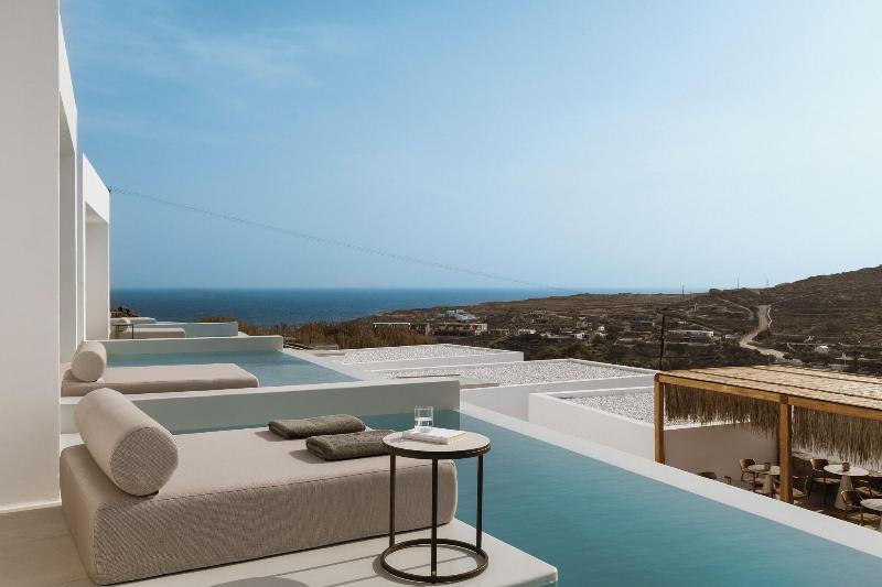 Mykonos Flow Super Paradise image