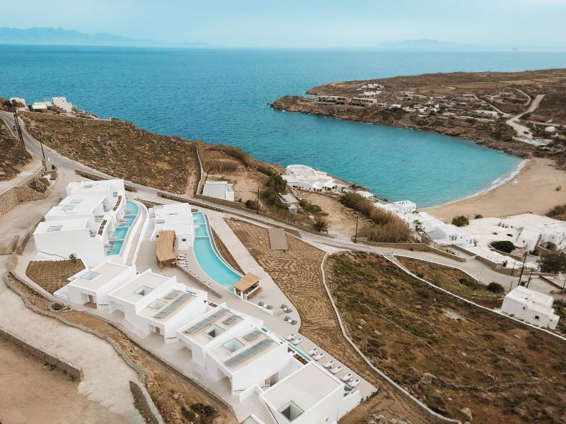 Mykonos Flow Super Paradise image