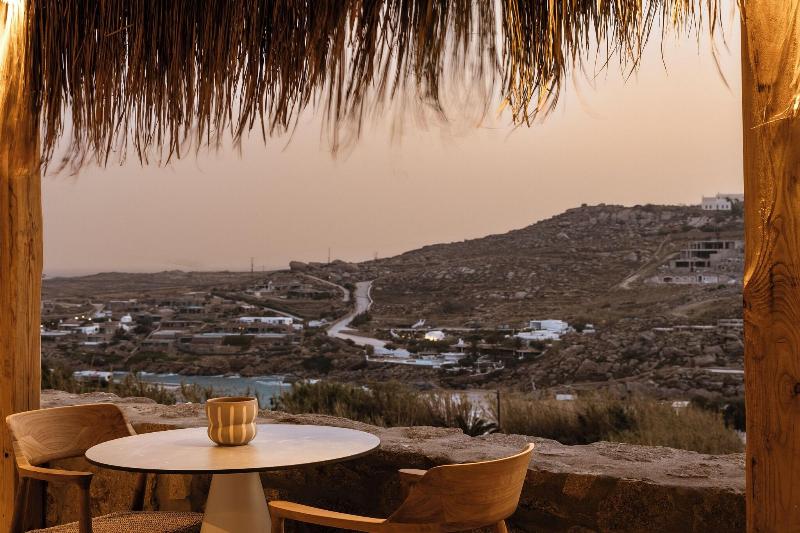 Mykonos Flow Super Paradise image