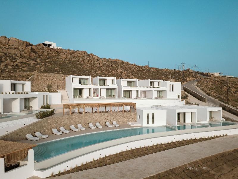 Mykonos Flow Super Paradise image