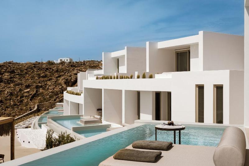 Mykonos Flow Super Paradise image