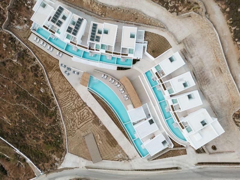 Mykonos Flow Super Paradise image