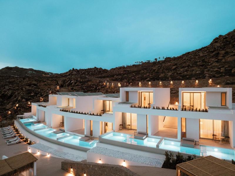 Mykonos Flow Super Paradise image