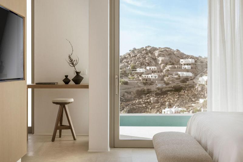 Mykonos Flow Super Paradise image