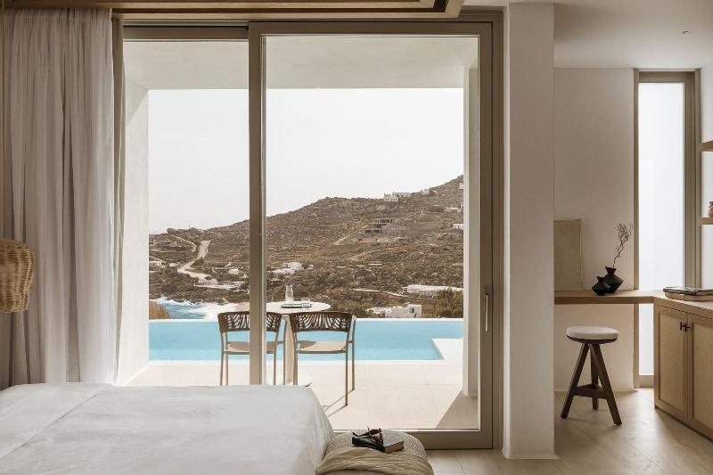 Mykonos Flow Super Paradise image