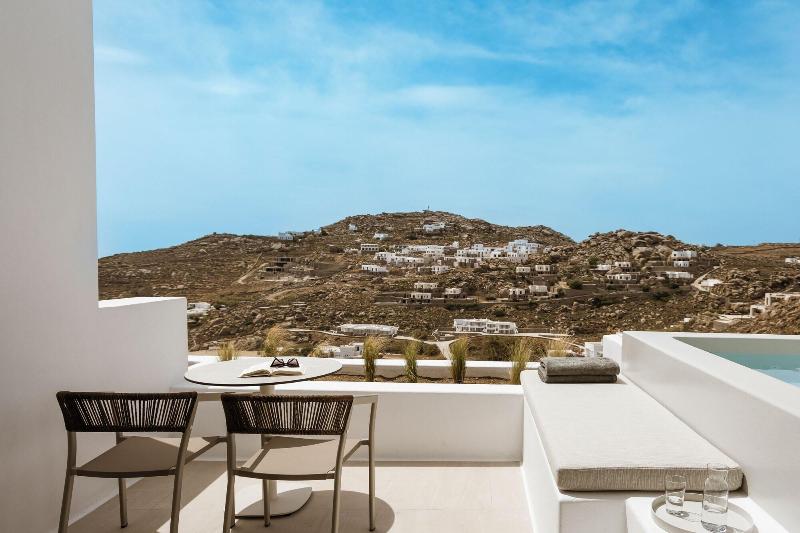 Mykonos Flow Super Paradise image