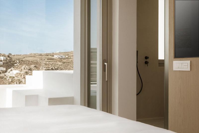 Mykonos Flow Super Paradise image