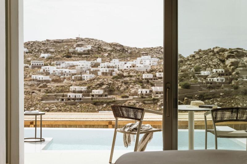 Mykonos Flow Super Paradise image