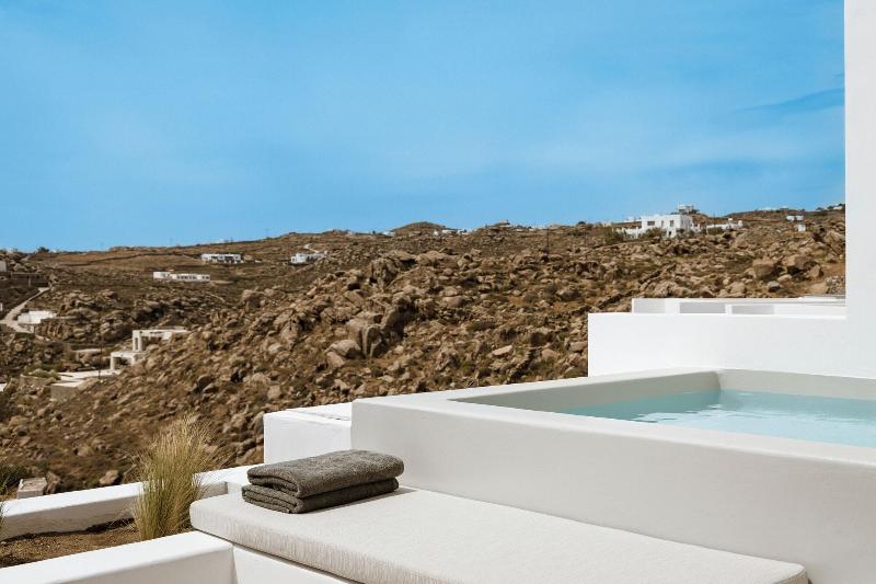 Mykonos Flow Super Paradise image