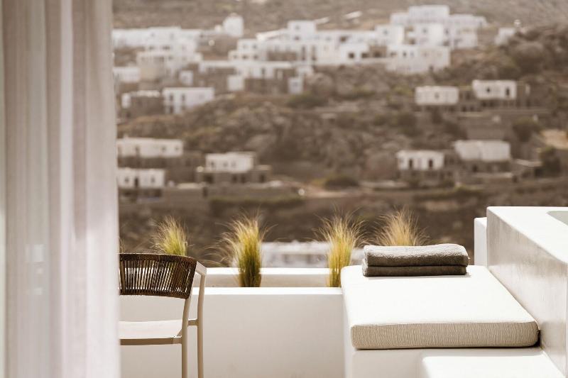 Mykonos Flow Super Paradise image