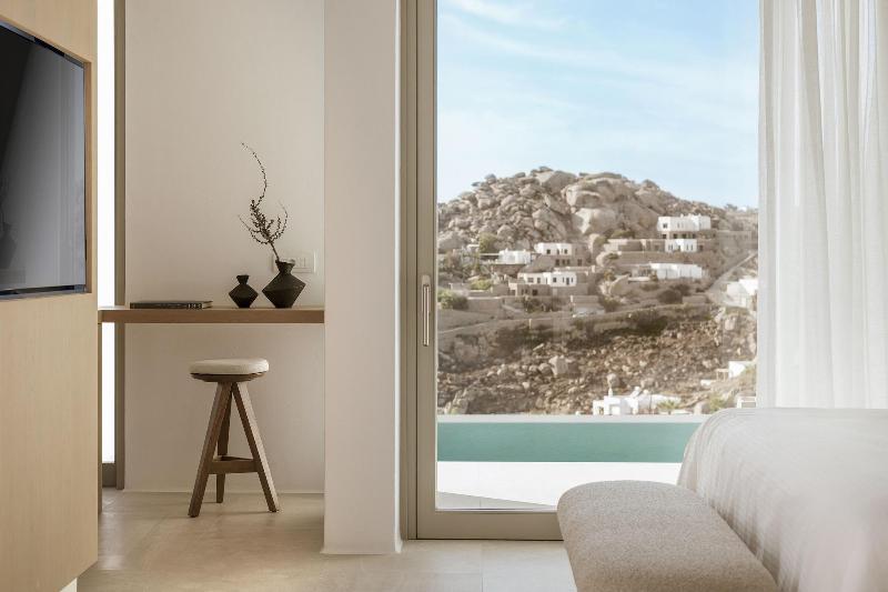 Mykonos Flow Super Paradise image