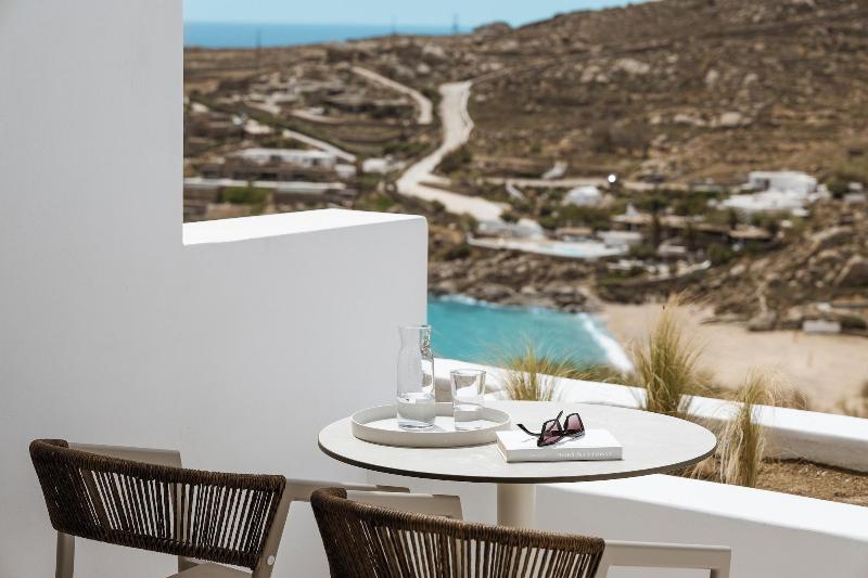 Mykonos Flow Super Paradise image