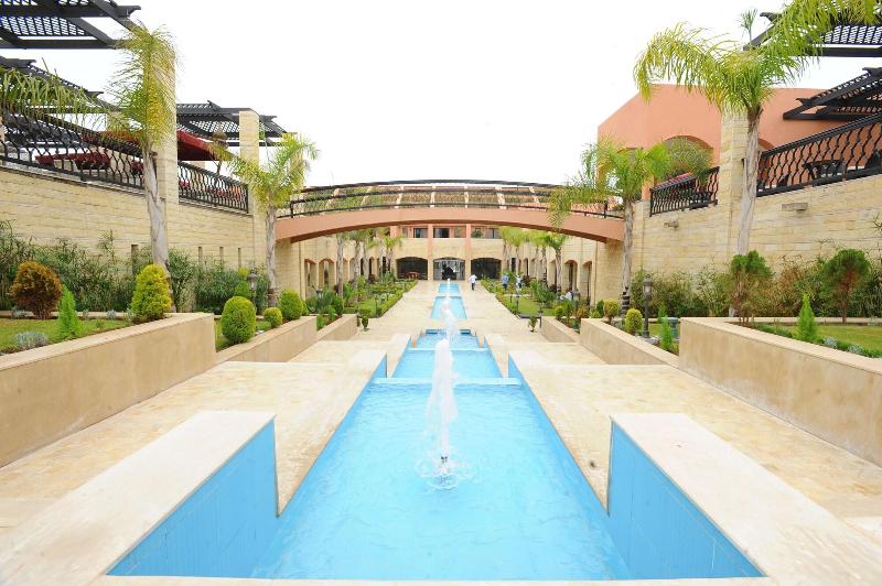 Prestige Agadir Boutique Spa image