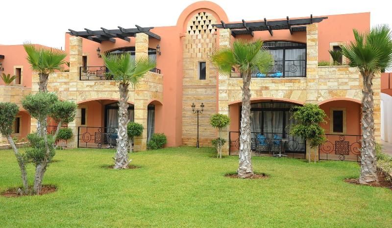 Prestige Agadir Boutique Spa image